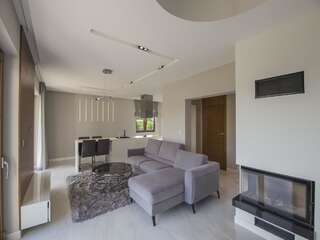 Виллы Luxury villa Wanda Carlo Cisownica-1