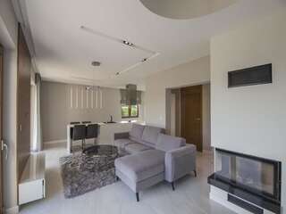 Виллы Luxury villa Wanda Carlo Cisownica Вилла с 2 спальнями-17