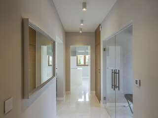 Виллы Luxury villa Wanda Carlo Cisownica Вилла с 2 спальнями-1