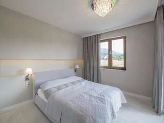 Виллы Luxury villa Wanda Carlo Cisownica Вилла с 2 спальнями-3