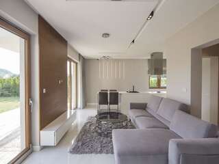 Виллы Luxury villa Wanda Carlo Cisownica-7