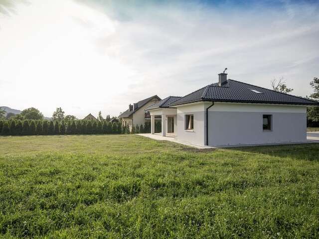 Виллы Luxury villa Wanda Carlo Cisownica-15