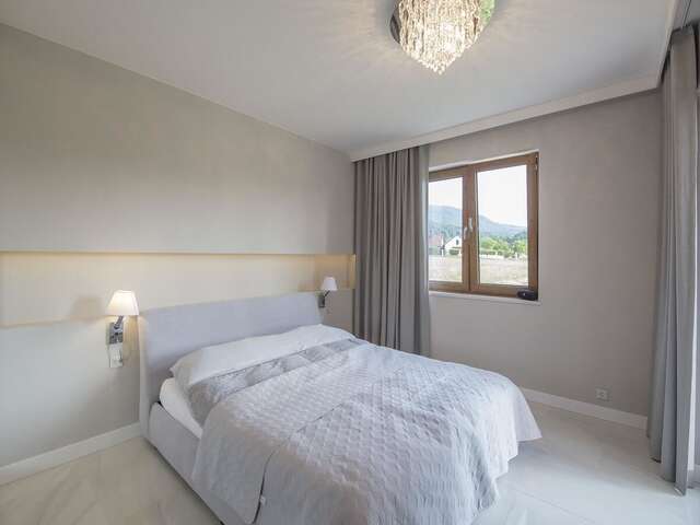 Виллы Luxury villa Wanda Carlo Cisownica-7